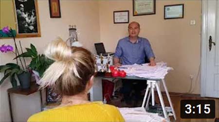 vajinismuslu hasta yorumları Zeynep hanım