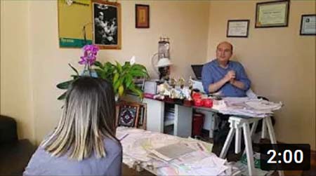 vajinismuslu hasta yorumları Elif Hanım
